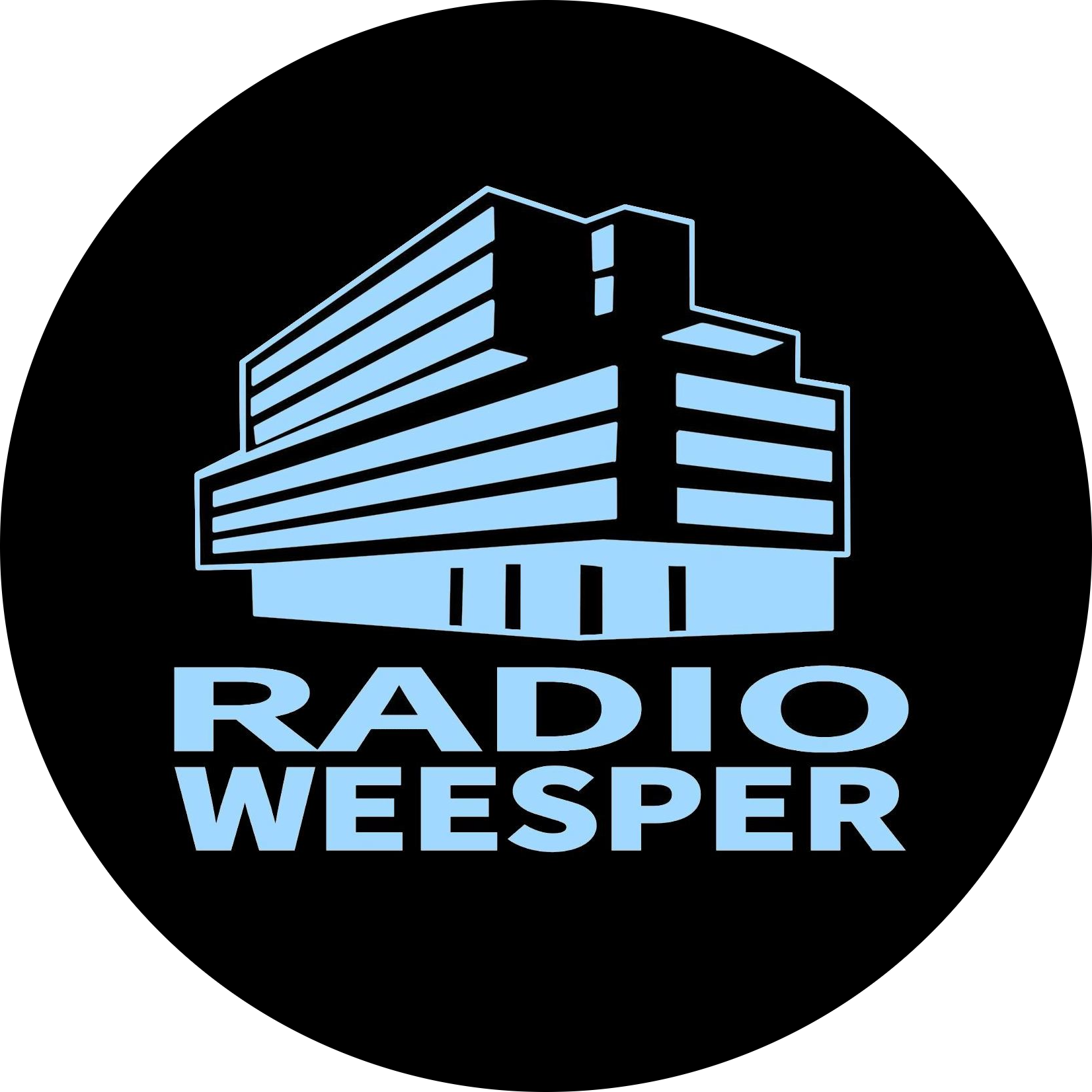Radio
  Weesper Logo