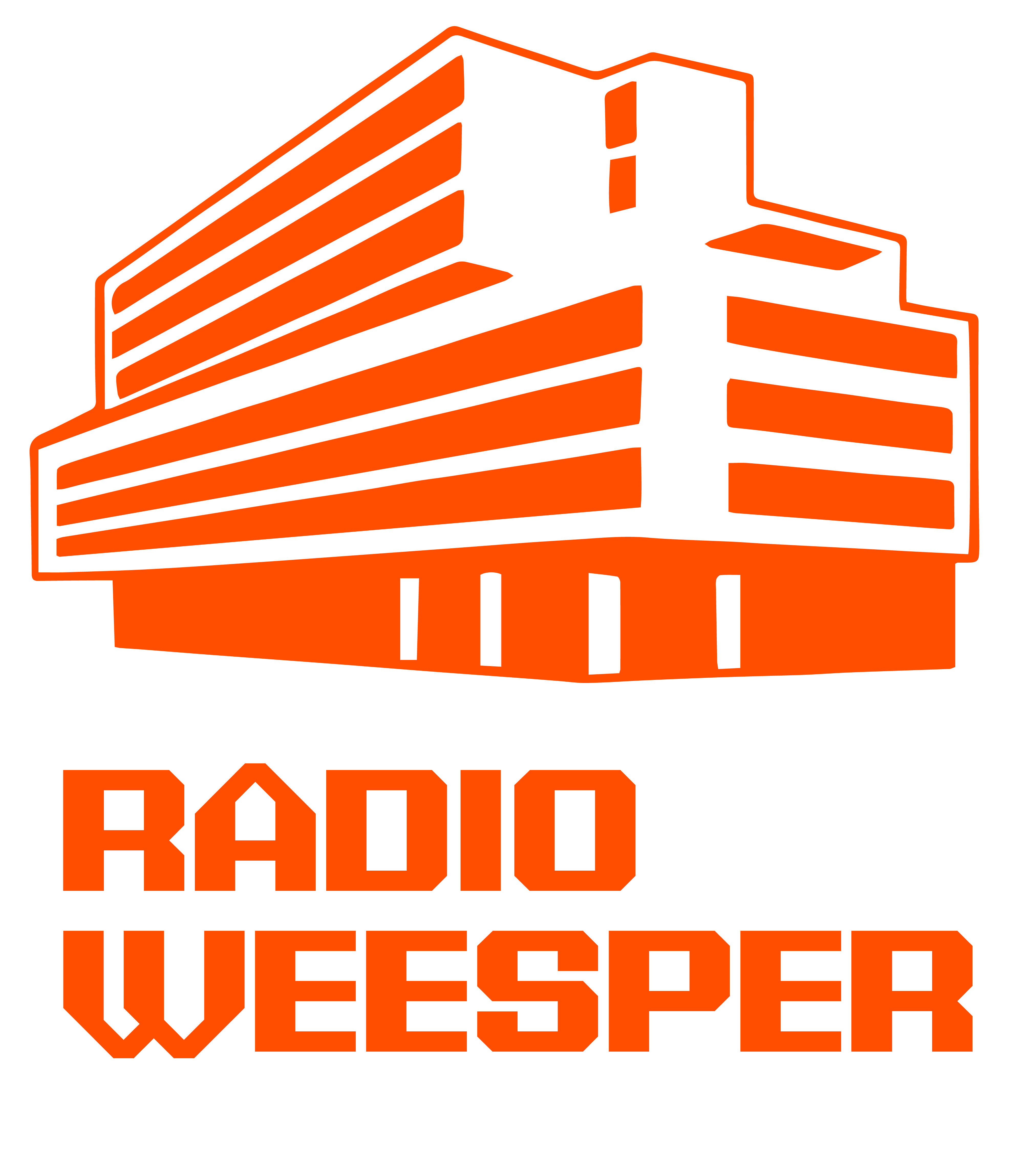 Radio Weesper logo